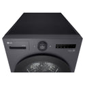 LG WXLC1016GX 16kg/10kg Graphite Front Load Washing Machine