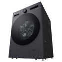 LG WXLC1016GX 16kg/10kg Graphite Front Load Washing Machine