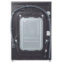 LG WXLS1014GX 14kg Series Graphite Extra Large Front Load Washer
