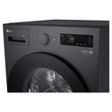 LG WXLS1014GX 14kg Series Graphite Extra Large Front Load Washer
