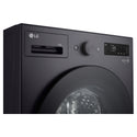 LG WXLS1014GX 14kg Series Graphite Extra Large Front Load Washer