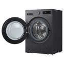 LG WXLS1014GX 14kg Series Graphite Extra Large Front Load Washer