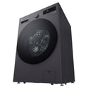 LG WXLS1014GX 14kg Series Graphite Extra Large Front Load Washer