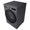 LG WXLS1014GX 14kg Series Graphite Extra Large Front Load Washer