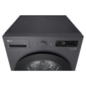 LG WXLS1014GX 14kg Series Graphite Extra Large Front Load Washer