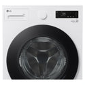 LG WXLS1014WX 14kg Matte White Extra Large AI Front Load Washer