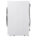 LG WXLS1014WX 14kg Matte White Extra Large AI Front Load Washer