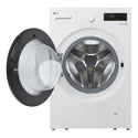 LG WXLS1014W 14kg Series XL Front Load Washing Machine - Steam+