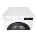 LG WXLS1014W 14kg Series XL Front Load Washing Machine - Steam+