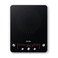 Breville LIC400BLK2IAN1 the Quick Cook Induction, Top view