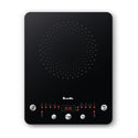 Breville LIC400BLK2IAN1 the Quick Cook Induction, Top view