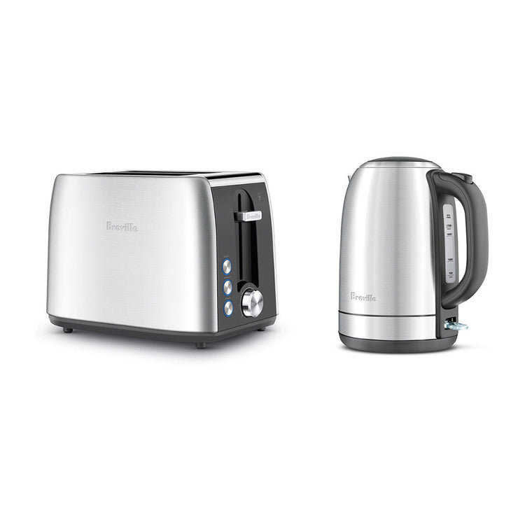 Breville LKT640BSS the Breakfast Pack