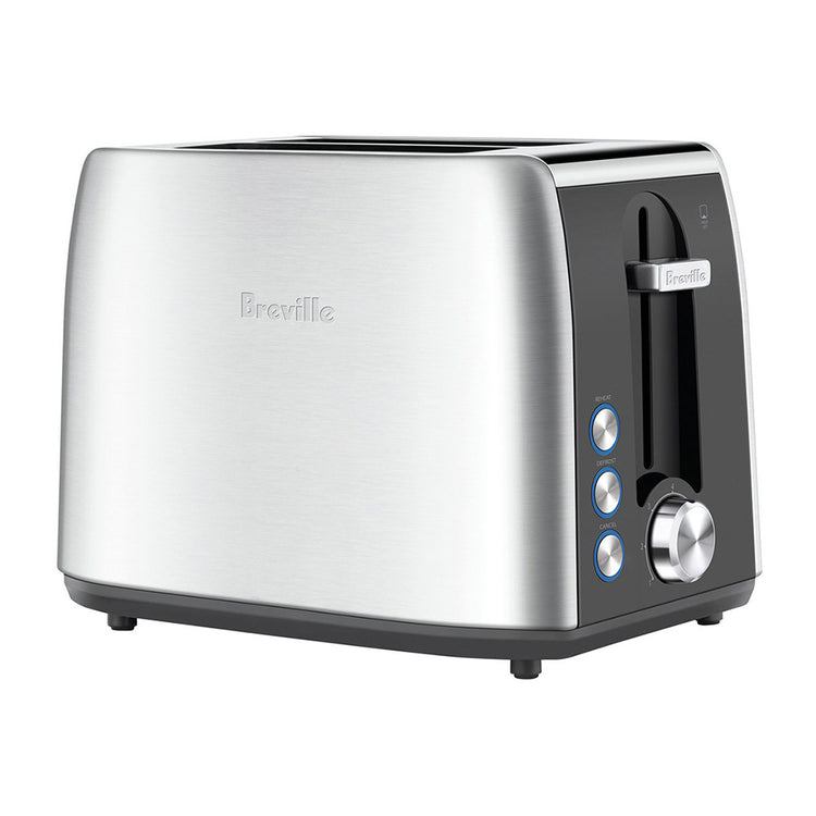 Breville LKT640BSS the Breakfast Pack