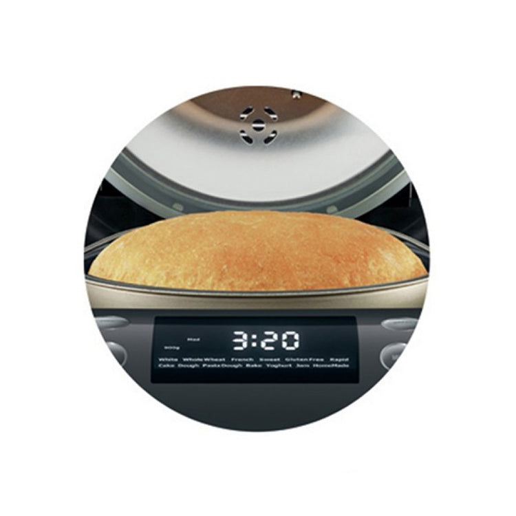 Breville LMC600GRY Multi Cooker 9 in 1
