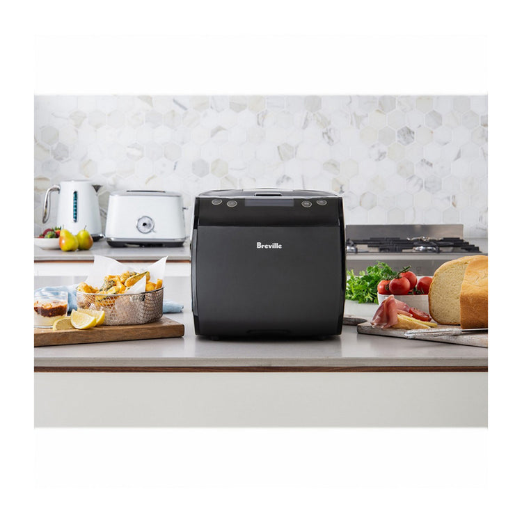 Breville LMC600GRY Multi Cooker 9 in 1