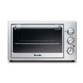 Breville LOV560SIL the Toast & Roast‚Ñ¢ Pro Oven