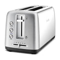 Breville LTA650BSS The Toast Control Long 4-Slice Toaster