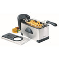 Maxim MDF35 3.5L Stainless Steel Deep Fryer