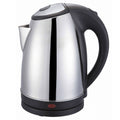 Maxim MKPK18S  1.8L Stainless Steel Cordless Kettle Compact