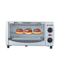 Maxim MMO9S 9L Portable Benchtop Oven, Front view