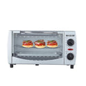 Maxim MMO9S 9L Portable Benchtop Oven, Front view