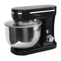 Healthy Choice MMX1200 1200W Mix Master 5L Kitchen Stand Mixer w/Bowl/ Whisk/ Beater