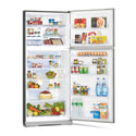 Mitsubishi MR560ESTA 560L Top Mount Fridge