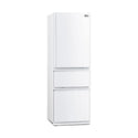 Mitsubishi Electric MRCX402EJWA2 363L Fridge