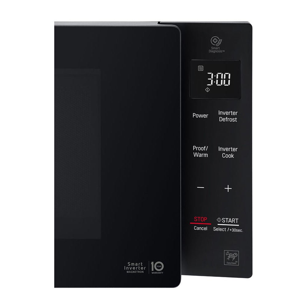 23l LG MS2336DB NeoChef 23L Microwave Oven | Appliance Giant