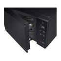 LG MS2336DB NeoChef 23L Smart Inverter Microwave Oven Black