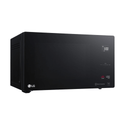 LG MS2596OB 25L NeoChef Smart Inverter Microwave Oven