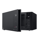 LG MS2596OB 25L NeoChef Smart Inverter Microwave Oven