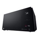 LG MS2596OB 25L NeoChef Smart Inverter Microwave Oven