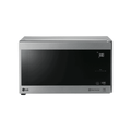 LG MS2596OS 25L NeoChef Smart Inverter Microwave Oven, Front view