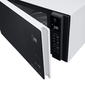 LG MS2596OW 25L NeoChef Smart Inverter Microwave Oven