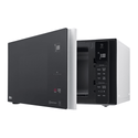 LG MS2596OW 25L NeoChef Smart Inverter Microwave Oven