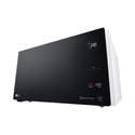 LG MS2596OW 25L NeoChef Smart Inverter Microwave Oven
