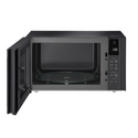 LG MS4296OBSS 42L NeoChef Microwave Oven Black Stainless Steel