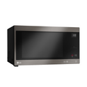 LG MS4296OBSS 42L NeoChef Microwave Oven Black Stainless Steel