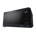 LG MS4296OMBS 42L NeoChef Microwave Oven Matte Black