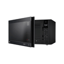 LG MS4296OMBS 42L NeoChef Microwave Oven Matte Black