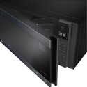 LG MS4296OMBS 42L NeoChef Microwave Oven Matte Black