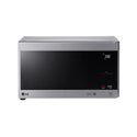 LG 42L NeoChef  Microwave Oven Stainless Steel MS4296OSS, Front view