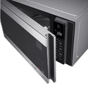 LG MS4296OSS 42L NeoChef  Microwave Oven Stainless Steel