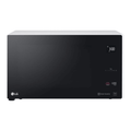 LG MS4296OWS NeoChef 42L Smart Inverter Microwave Oven White