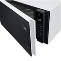 LG MS4296OWS NeoChef 42L Smart Inverter Microwave Oven White