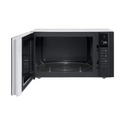 LG MS4296OWS NeoChef 42L Smart Inverter Microwave Oven White