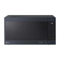 LG 56L NeoChef Inverter Convection Microwave Oven MS5696OMBS, Front view