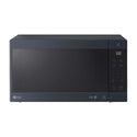 LG 56L NeoChef Inverter Convection Microwave Oven MS5696OMBS, Front view