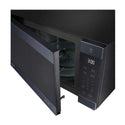LG MS5696OMBS 56L NeoChef Inverter Convection Microwave Oven
